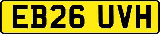EB26UVH