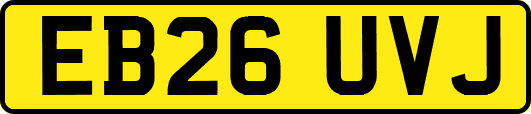 EB26UVJ
