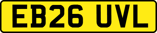 EB26UVL