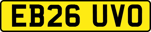 EB26UVO