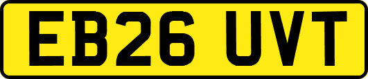 EB26UVT