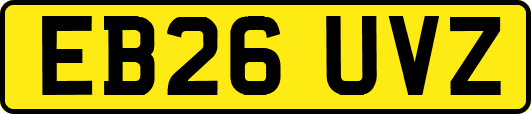 EB26UVZ