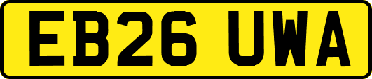 EB26UWA