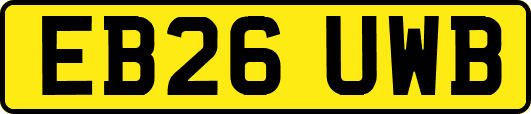 EB26UWB