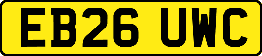 EB26UWC