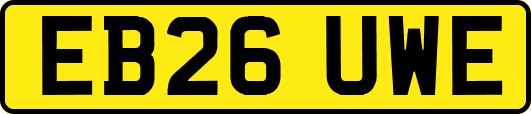 EB26UWE
