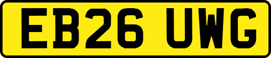 EB26UWG