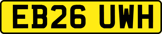 EB26UWH