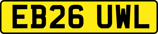 EB26UWL