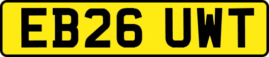 EB26UWT