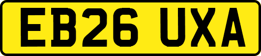 EB26UXA
