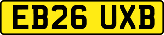 EB26UXB