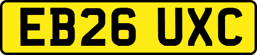 EB26UXC