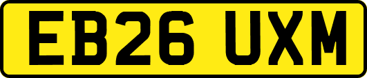 EB26UXM