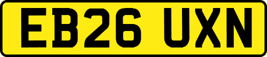 EB26UXN