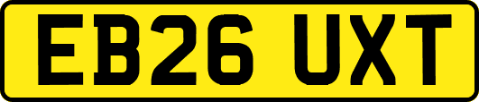 EB26UXT