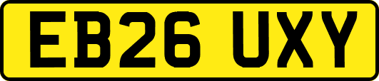 EB26UXY