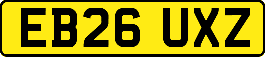 EB26UXZ