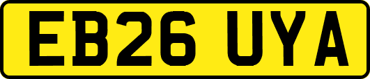 EB26UYA