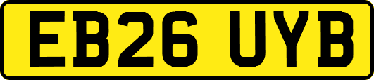 EB26UYB