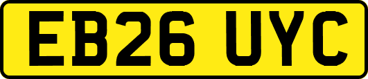 EB26UYC