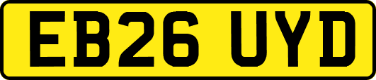 EB26UYD