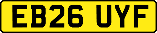EB26UYF