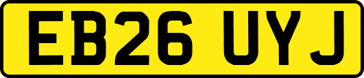 EB26UYJ