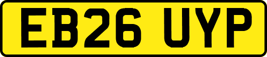 EB26UYP