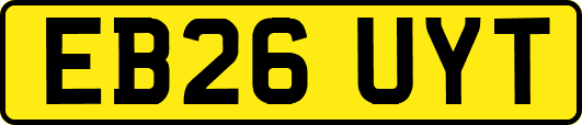 EB26UYT