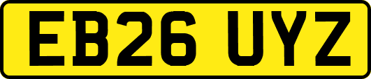 EB26UYZ