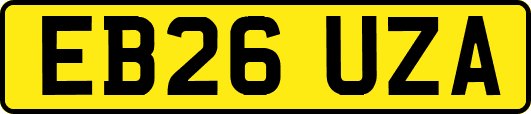 EB26UZA
