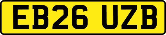 EB26UZB