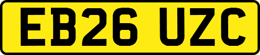 EB26UZC