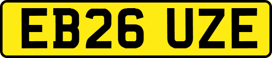 EB26UZE
