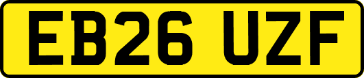 EB26UZF