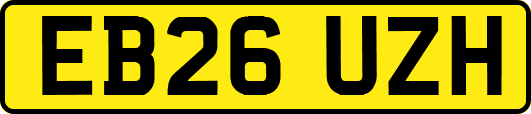EB26UZH