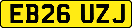 EB26UZJ