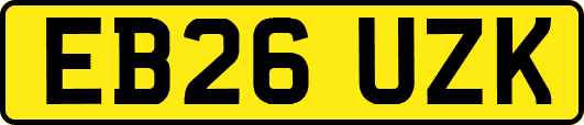 EB26UZK