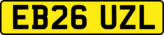 EB26UZL