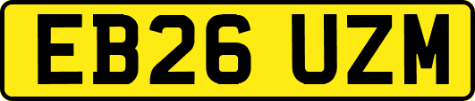 EB26UZM