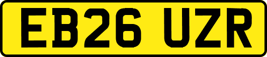 EB26UZR