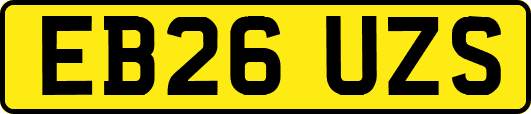EB26UZS