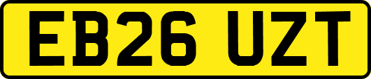 EB26UZT