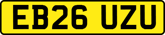 EB26UZU