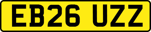 EB26UZZ