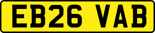EB26VAB