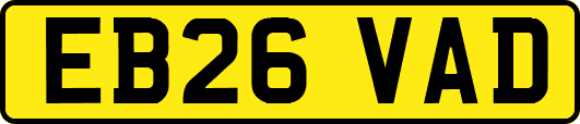 EB26VAD