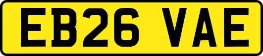 EB26VAE