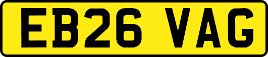 EB26VAG
